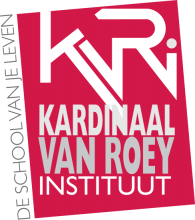 logo kardinaal van roey