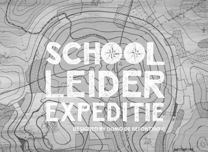 schoolleiderexpeditie; zelfzorg; zelfontwikkeling; onderwijsdesign; leiderschapopleiding