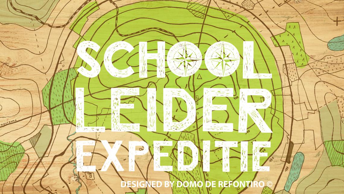 schoolleiderexpeditie; zelfzorg; zelfontwikkeling; onderwijsdesign; leiderschapopleiding