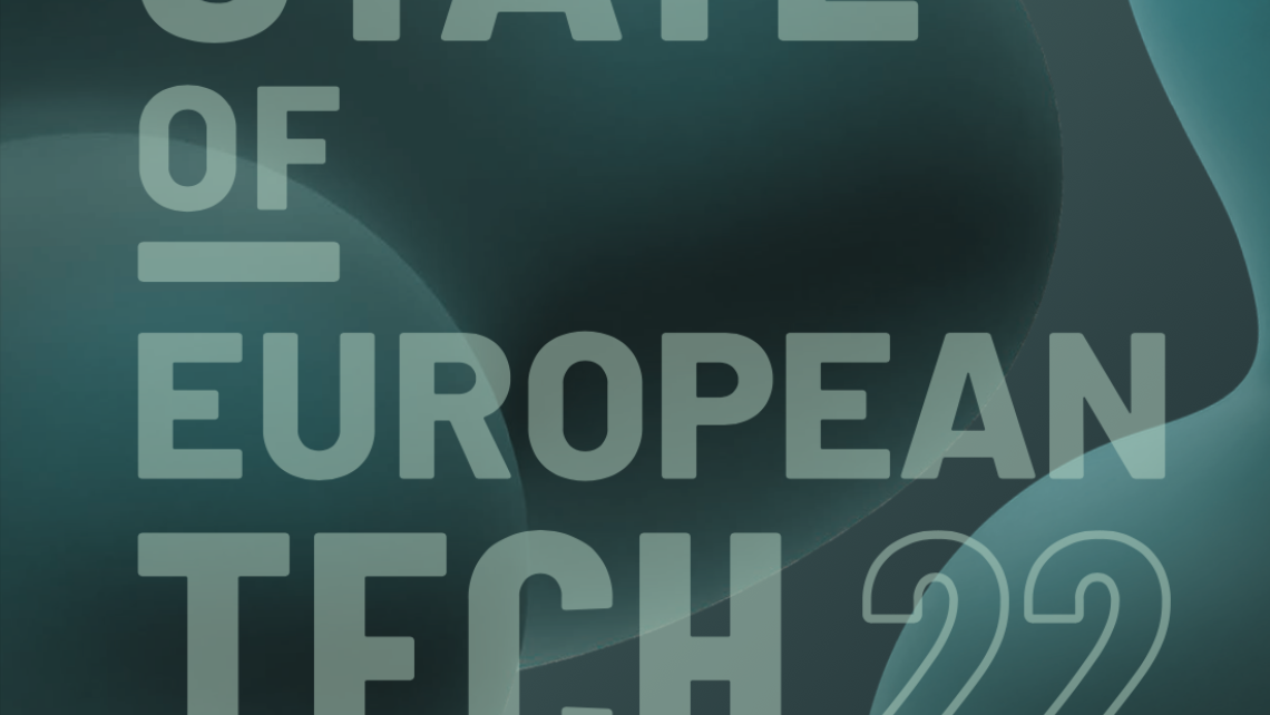 The State of the European Tech 2022